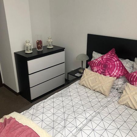 Dom Nad Morzem 250M Od Plazy Miedzywodzie Villa Luaran gambar