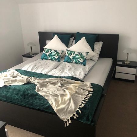 Dom Nad Morzem 250M Od Plazy Miedzywodzie Villa Luaran gambar