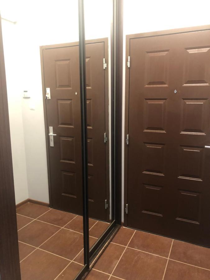 Dom Nad Morzem 250M Od Plazy Miedzywodzie Villa Luaran gambar