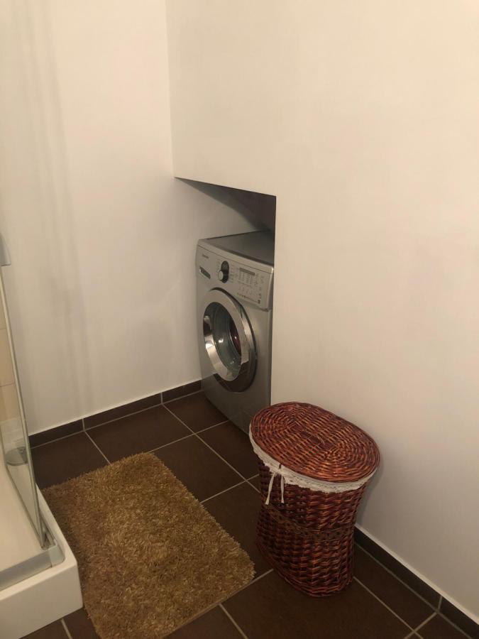 Dom Nad Morzem 250M Od Plazy Miedzywodzie Villa Luaran gambar