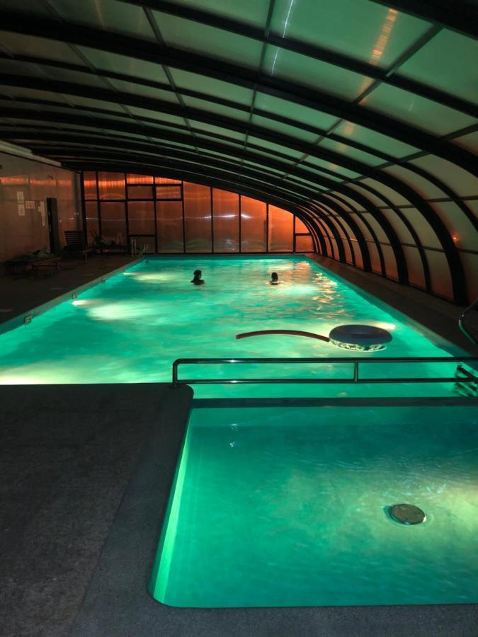 Dom Nad Morzem 250M Od Plazy Miedzywodzie Villa Luaran gambar