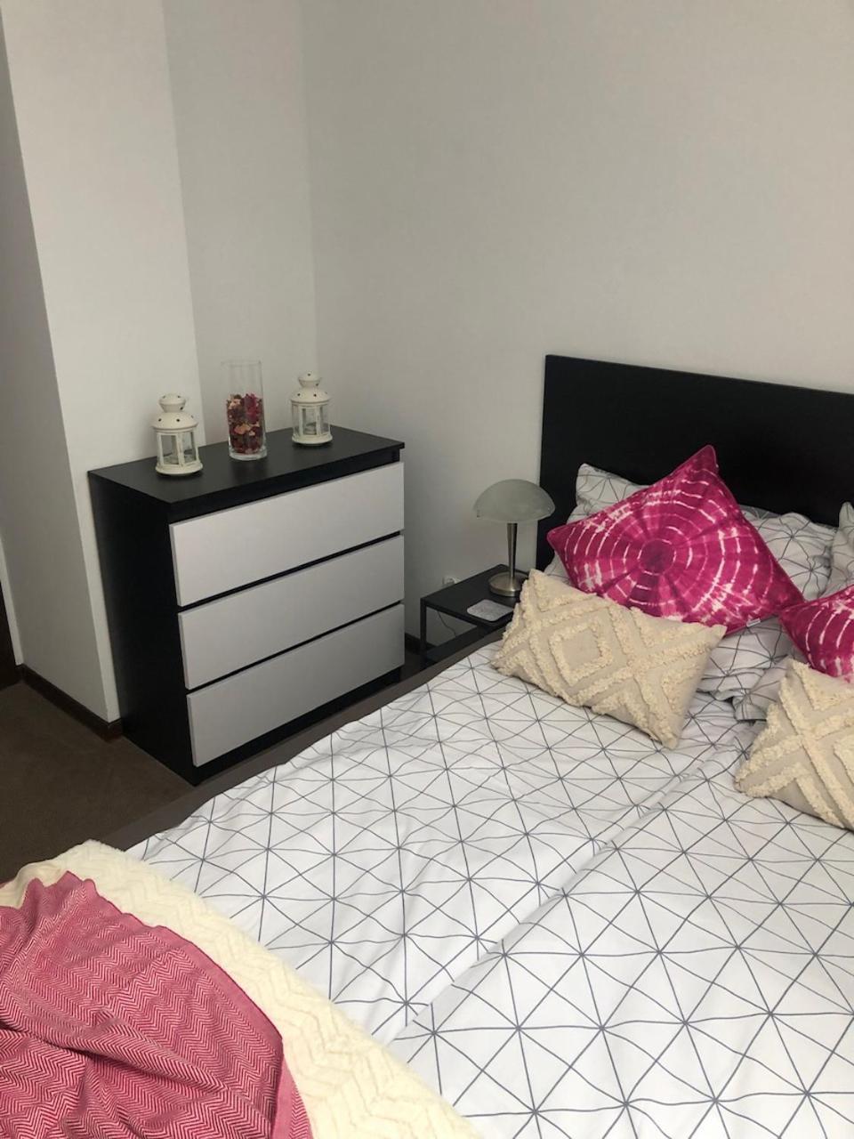 Dom Nad Morzem 250M Od Plazy Miedzywodzie Villa Luaran gambar